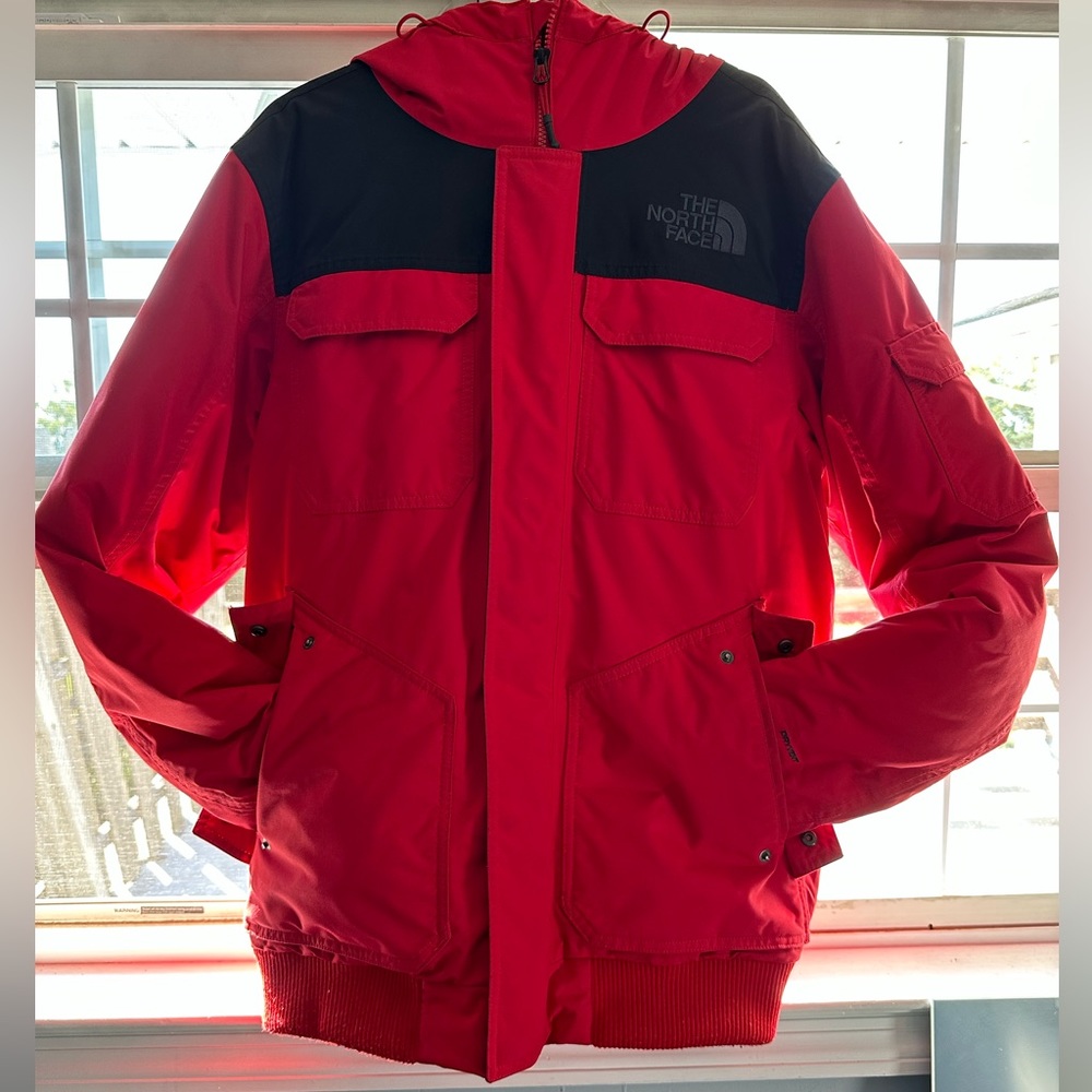 THE NORTH FACE Men's Gotham Jacket III size M